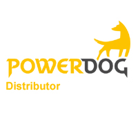 Power Dog Distributor